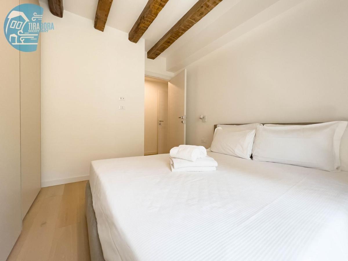 טריאסטה Cavana 10 Tirabora Short Rent מראה חיצוני תמונה