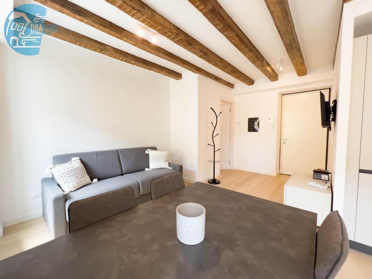 טריאסטה Cavana 10 Tirabora Short Rent מראה חיצוני תמונה