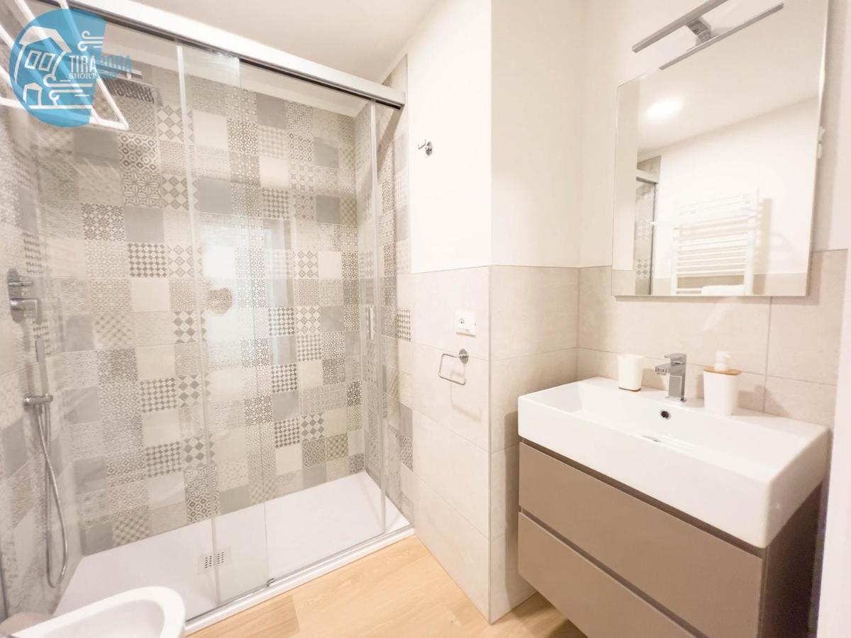 טריאסטה Cavana 10 Tirabora Short Rent מראה חיצוני תמונה