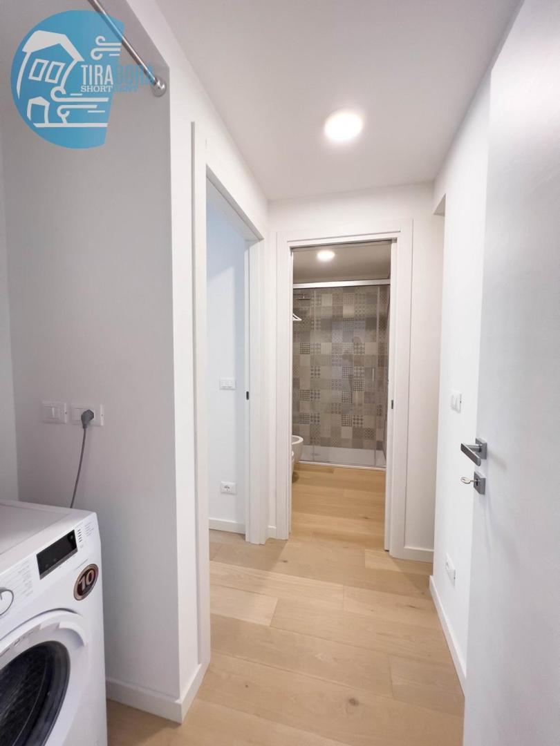 טריאסטה Cavana 10 Tirabora Short Rent מראה חיצוני תמונה