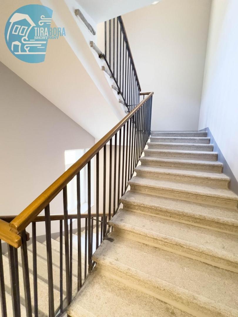 טריאסטה Cavana 10 Tirabora Short Rent מראה חיצוני תמונה